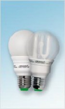 Test Energiesparlampen - Megaman Energy Saving Classic 