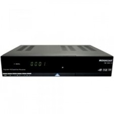 Test Megasat HD 900 CI