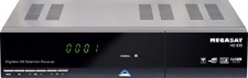 Test DVB-S-Receiver - Megasat HD 935 Twin 