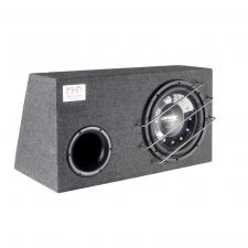 Test Subwoofer - MHP CPHQ 12 