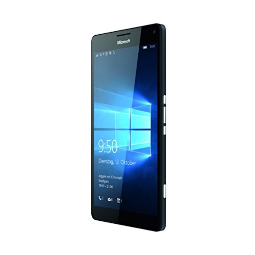 Microsoft Lumia 950 XL Test - 1