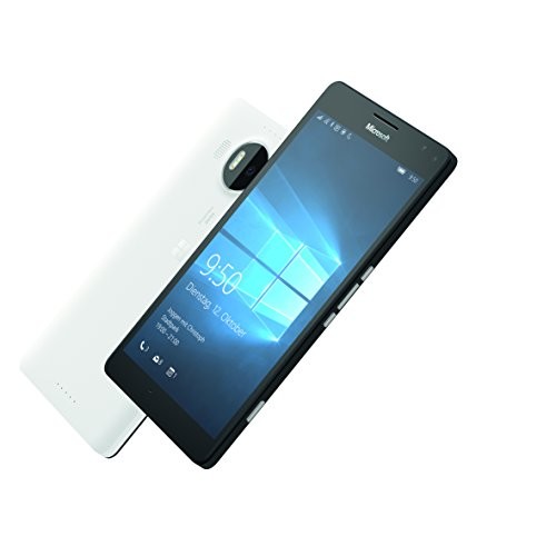 Microsoft Lumia 950 XL Test - 3
