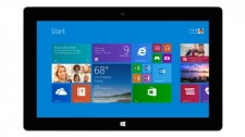 Test Microsoft Surface 2