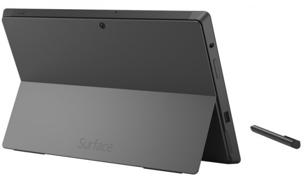 Microsoft Surface Pro 2 Test - 1