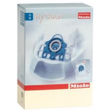Test Miele GN HyClean