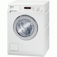 Test Miele-Waschmaschinen - Miele W 5100 WPS EcoCare 