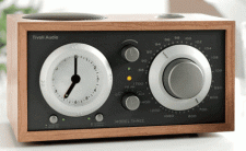 Model Three Tivoli Audio im Test Test Model Three Tivoli Audio