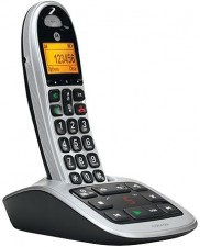 Test Telefone - Motorola CD311 