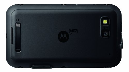 Motorola Defy Test - 0