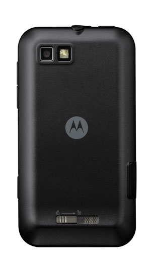 Motorola Defy Mini Test - 0