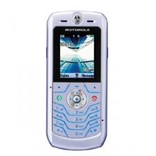 Test Motorola L6