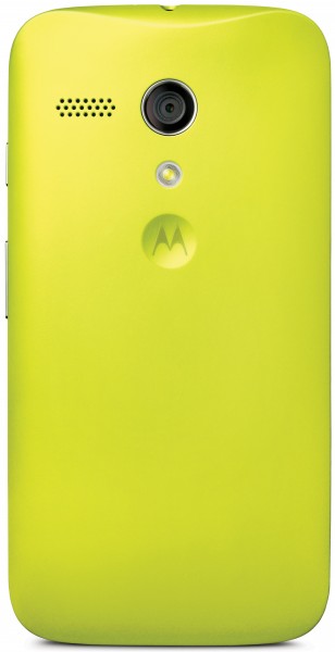 Motorola Moto G Test - 2