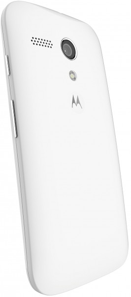 Motorola Moto G 4G LTE Test - 1
