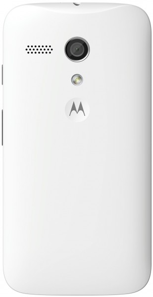 Motorola Moto G 4G LTE Test - 2