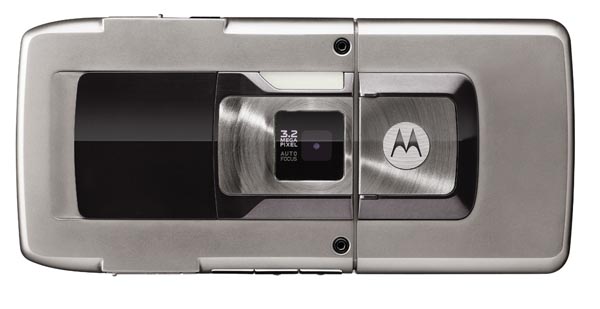 Motorola MOTO Z10 Test - 2