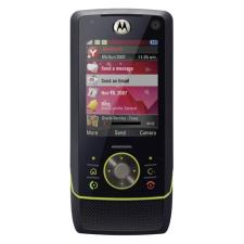 Test Motorola MOTORIZR Z8