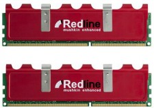 Test DDR3 - Mushkin Redline Frostbyte 2x8 GB DDR3-2133 