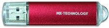 Test USB-Sticks mit 32 GB - MX Technology MX-ES 
