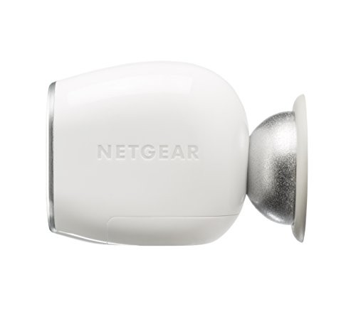 Netgear Arlo Smart Home Kamera Test - 0