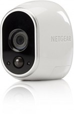 Test Überwachungskameras - Netgear Arlo Smart Home Kamera 