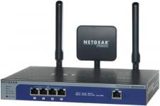 Test Hardware-Firewalls - Netgear SRXN3205 ProSave 