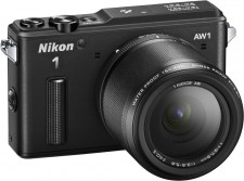 Test Systemkameras - Nikon 1 AW1 