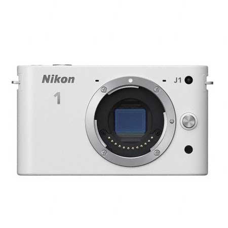 Nikon 1 J1 Test - 4