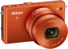 Test Systemkameras - Nikon 1 J4 