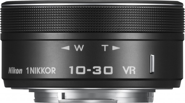 Nikon 1-Nikkor 3,5-5,6/10-30 mm VR PD-Zoom Test - 0
