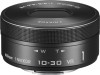 Nikon 1-Nikkor 3,5-5,6/10-30 mm VR PD-Zoom - 