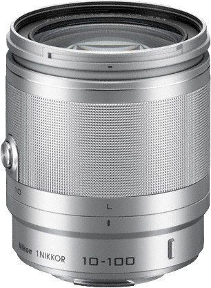 Nikon 1-Nikkor 4,0-5,6/10-100 mm VR Test - 0