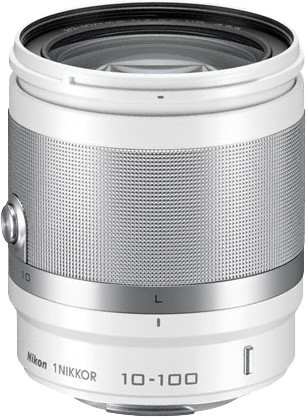 Nikon 1-Nikkor 4,0-5,6/10-100 mm VR Test - 1