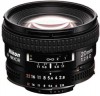 Nikon AF Nikkor 2,8/20 mm D - 