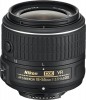 Bild Nikon AF-S DX Nikkor 3,5-5,6/18-55 mm G VR II