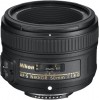 Nikon AF-S Nikkor 1,8/50 mm G - 