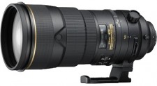 Test Nikon AF-S Nikkor 2,8/300 mm G ED VR II