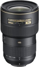 Test Nikon AF-S Nikkor 4,0/16-35 mm G ED VR