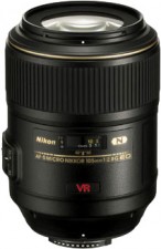 Test Nikon AF-S VR Micro Nikkor 2,8/105 mm G