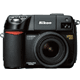 Nikon Coolpix 8400 - 