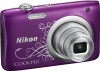 Nikon Coolpix A100 - 