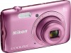 Nikon Coolpix A300 - 