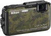 Nikon Coolpix AW110 - 