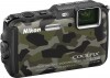 Nikon Coolpix AW120 - 
