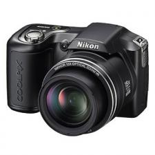 Test Nikon Coolpix L100