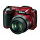 Nikon Coolpix L110 - 