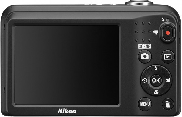 Nikon Coolpix L29 Test - 0