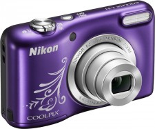 Test Digitalkameras - Nikon Coolpix L31 