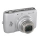 Nikon Coolpix L5 - 