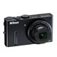 Nikon Coolpix P300 - 