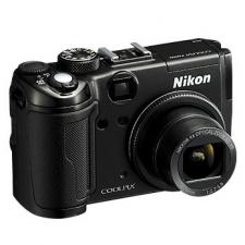 Test Nikon Coolpix P6000